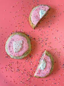 Exploring Life & Business with Elee Hampton of Quarantine Cookie