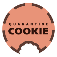 Quarantine Cookie